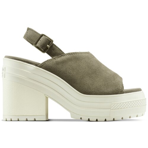 Converse Sandale femei Chuck 70 De Luxe Heel Mule A15071C