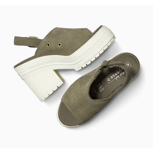 Converse Sandale femei Chuck 70 De Luxe Heel Mule A15071C