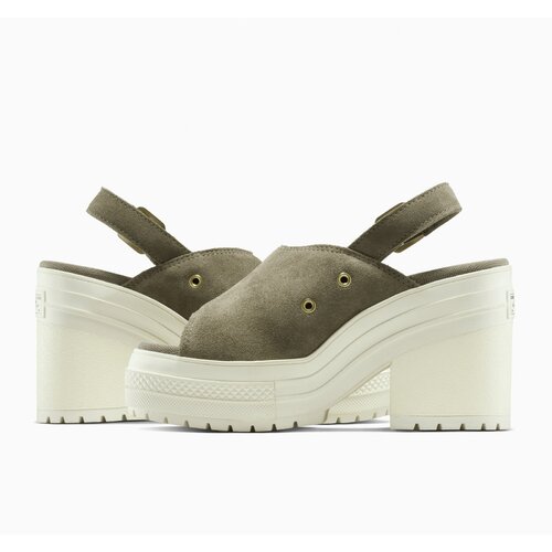 Converse Sandale femei Chuck 70 De Luxe Heel Mule A15071C