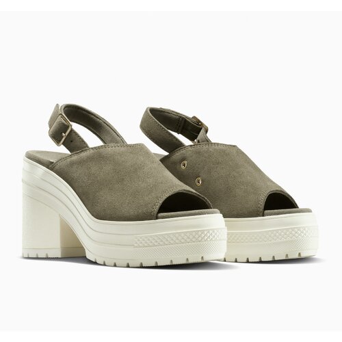 Converse Sandale femei Chuck 70 De Luxe Heel Mule A15071C