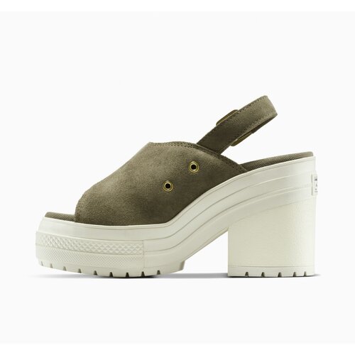 Converse Sandale femei Chuck 70 De Luxe Heel Mule A15071C