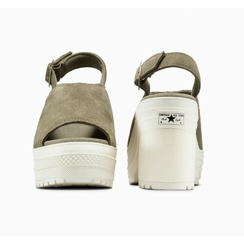 Converse Sandale femei Chuck 70 De Luxe Heel Mule A15071C