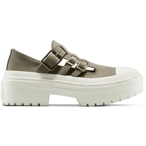 Converse Sandale unisex Chuck Taylor As Lugged Heel Mj A13552C