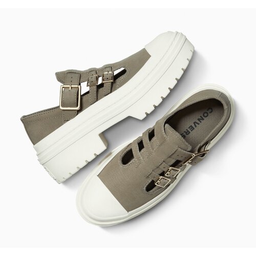 Converse Sandale unisex Chuck Taylor As Lugged Heel Mj A13552C