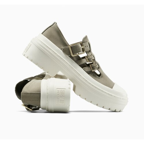 Converse Sandale unisex Chuck Taylor As Lugged Heel Mj A13552C