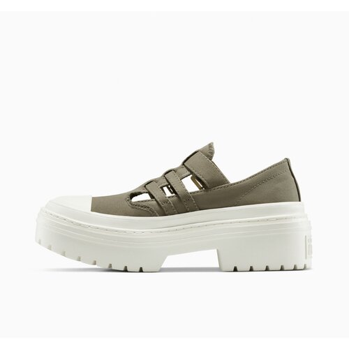 Converse Sandale unisex Chuck Taylor As Lugged Heel Mj A13552C