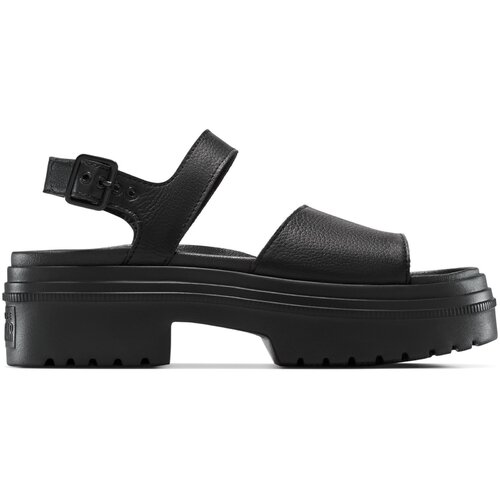 Converse Sandale unisex Chuck Tlr As Lugged Heel Sandal A12189C