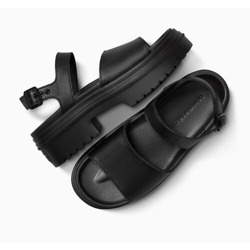 Converse Sandale unisex Chuck Tlr As Lugged Heel Sandal A12189C