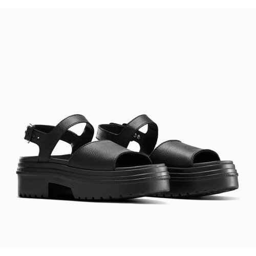 Converse Sandale unisex Chuck Tlr As Lugged Heel Sandal A12189C