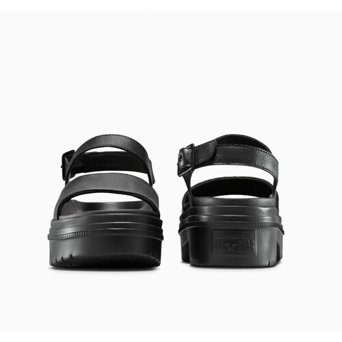 Converse Sandale unisex Chuck Tlr As Lugged Heel Sandal A12189C