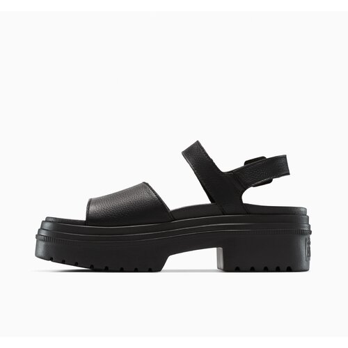 Converse Sandale unisex Chuck Tlr As Lugged Heel Sandal A12189C