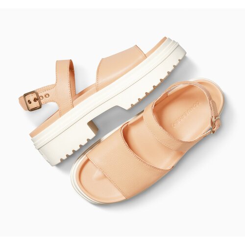 Converse Sandale unisex Chuck Tlr As Lugged Heel Sandal A12190C