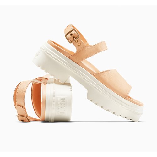 Converse Sandale unisex Chuck Tlr As Lugged Heel Sandal A12190C