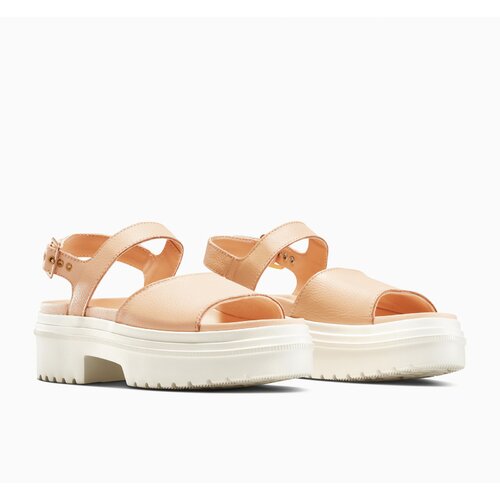 Converse Sandale unisex Chuck Tlr As Lugged Heel Sandal A12190C