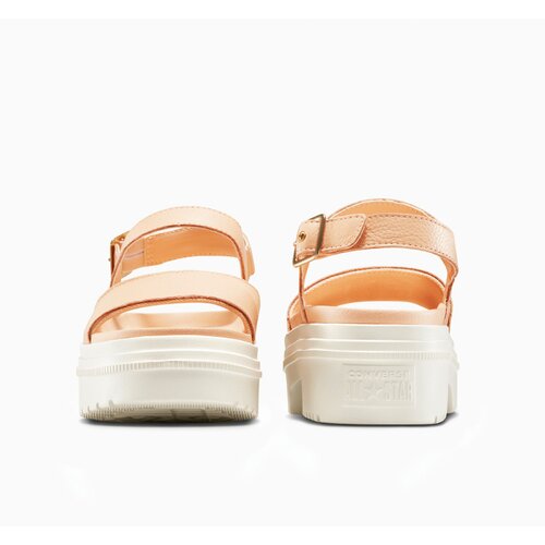 Converse Sandale unisex Chuck Tlr As Lugged Heel Sandal A12190C