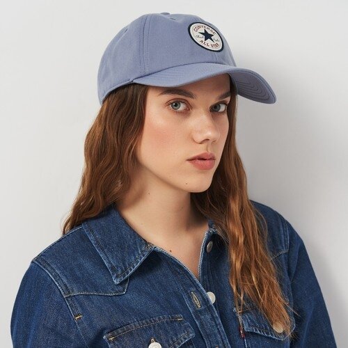 Converse Sapca unisex Tipoff Chuck Patch Baseball Hat 10022134-A39