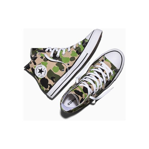 Converse Tenisi barbati Chuck Taylor All Star A18091C