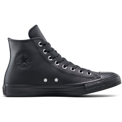 Converse Tenisi barbati Chuck Taylor All Star Water-Repellent Leather A17637C