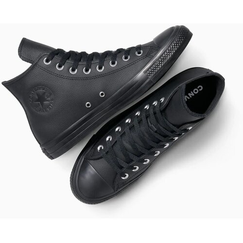 Converse Tenisi barbati Chuck Taylor All Star Water-Repellent Leather A17637C