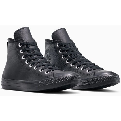 Converse Tenisi barbati Chuck Taylor All Star Water-Repellent Leather A17637C