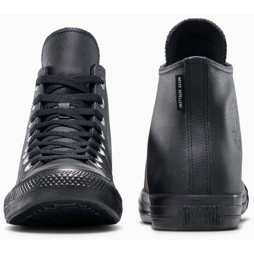 Converse Tenisi barbati Chuck Taylor All Star Water-Repellent Leather A17637C