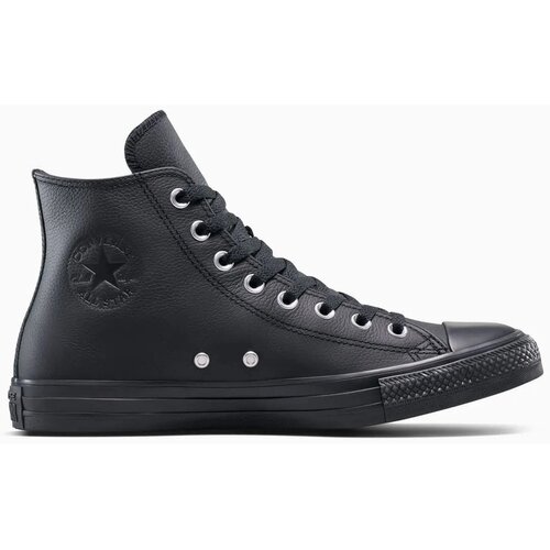 Converse Tenisi barbati Chuck Taylor All Star Water-Repellent Leather A17637C