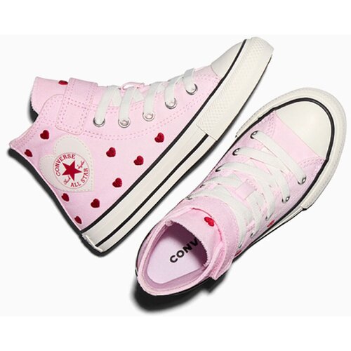 Converse Tenisi copii Chuck Taylor All Star 1v A19066C