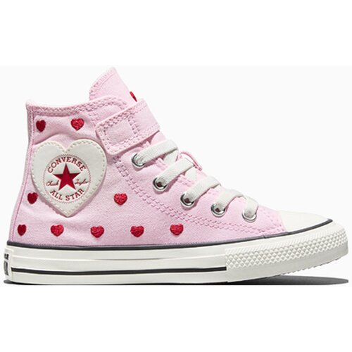 Converse Tenisi copii Chuck Taylor All Star 1v A19066C