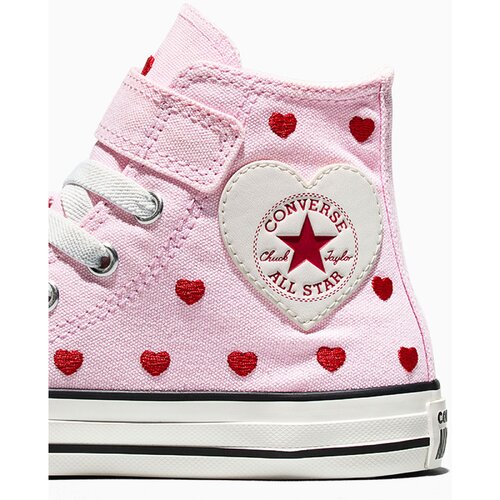 Converse Tenisi copii Chuck Taylor All Star 1v A19066C