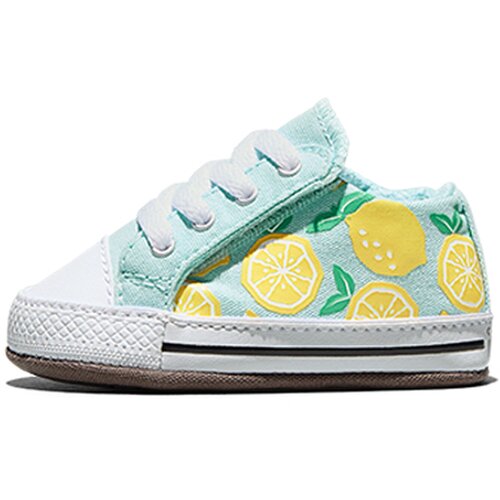 Converse Tenisi copii Chuck Taylor All Star Cribster A15932C