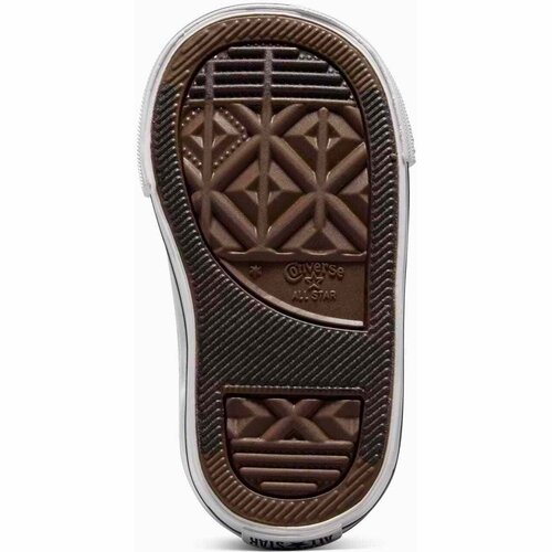 Converse Tenisi copii Chuck Taylor All Star Hi 7J253C