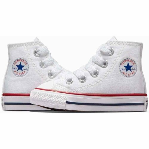 Converse Tenisi copii Chuck Taylor All Star Hi 7J253C