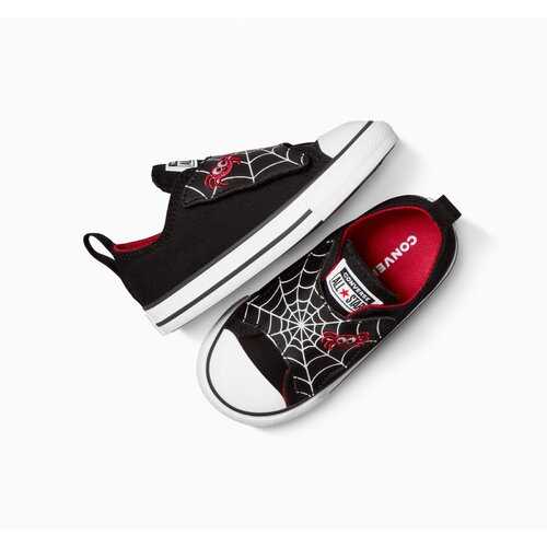 Converse Tenisi copii Chuck Taylor All Star One Strap A15582C