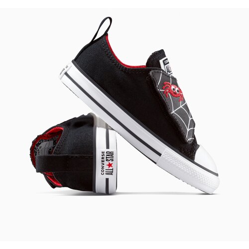 Converse Tenisi copii Chuck Taylor All Star One Strap A15582C