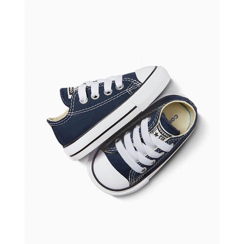 Converse Tenisi copii Chuck Taylor All Star OX 7J237C