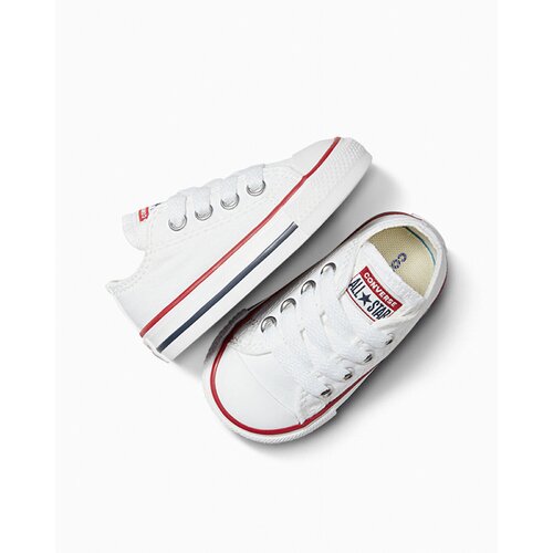 Converse Tenisi copii Chuck Taylor All Star Seasonal 7J256C