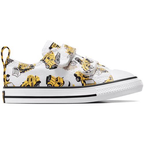 Converse Tenisi copii Chuck Taylor As 2v A12610C