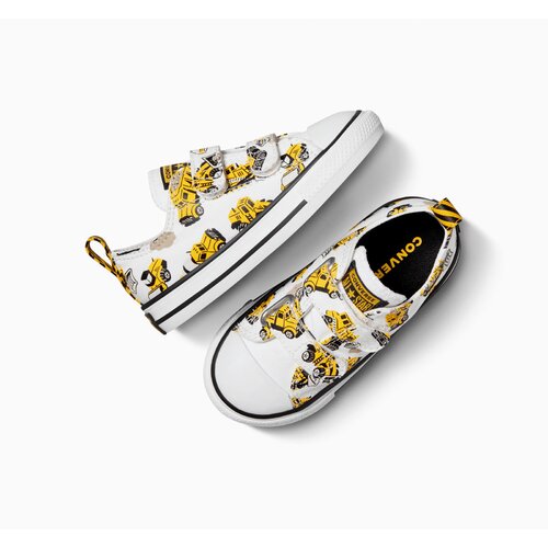 Converse Tenisi copii Chuck Taylor As 2v A12610C
