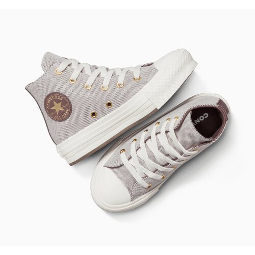 Converse Tenisi copii Chuck Taylor As Eva Lift A12616C
