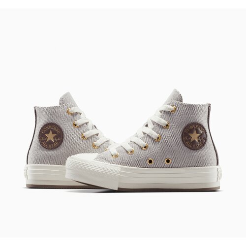 Converse Tenisi copii Chuck Taylor As Eva Lift A12616C