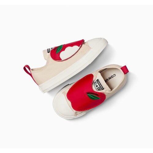 Converse Tenisi copii Chuck Taylor As One Strap A13186C
