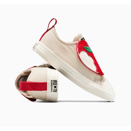 Converse Tenisi copii Chuck Taylor As One Strap A13186C