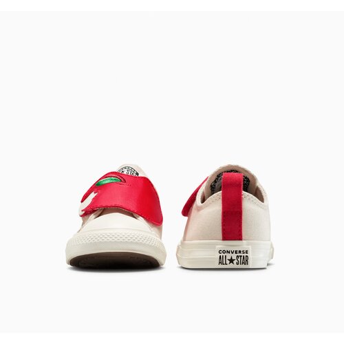 Converse Tenisi copii Chuck Taylor As One Strap A13186C