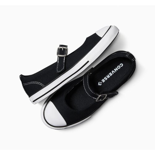 Converse Tenisi copii Ct As Dainty Mary Jane A12729C