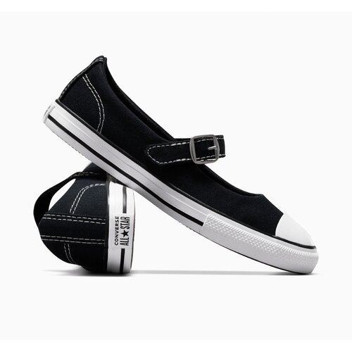 Converse Tenisi copii Ct As Dainty Mary Jane A12729C
