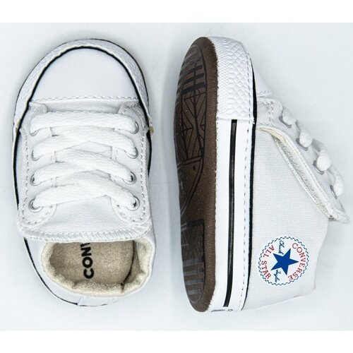 Converse Tenisi copii Ctas Cribster Mid 865157C