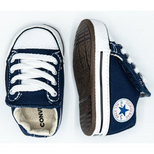 Converse Tenisi copii Ctas Cribster Mid 865158C