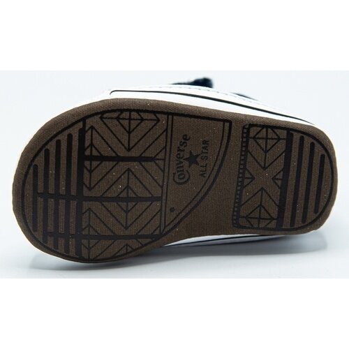 Converse Tenisi copii Ctas Cribster Mid 865158C