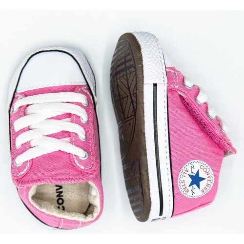 Converse Tenisi copii Ctas Cribster Mid 865160C