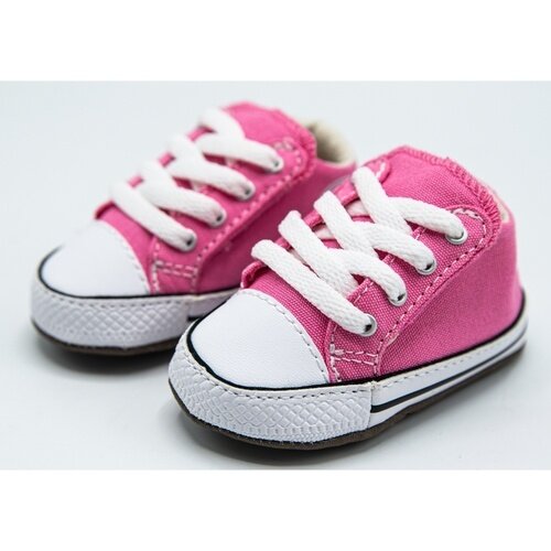 Converse Tenisi copii Ctas Cribster Mid 865160C